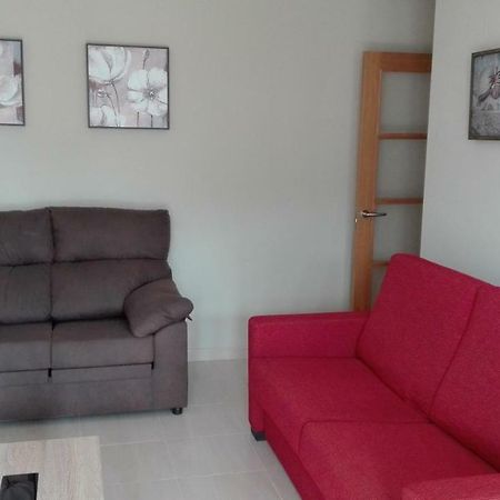 Apartment Javier Foz Bagian luar foto